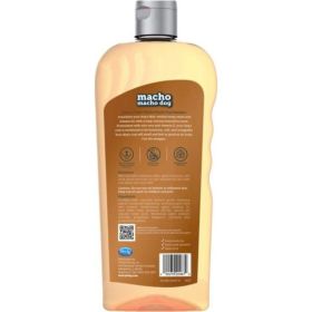 Fresh n Clean Macho Macho Masculine Dog Shampoo