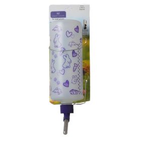 Lixit All Weather Hamster Bottle (Option: 32 oz)